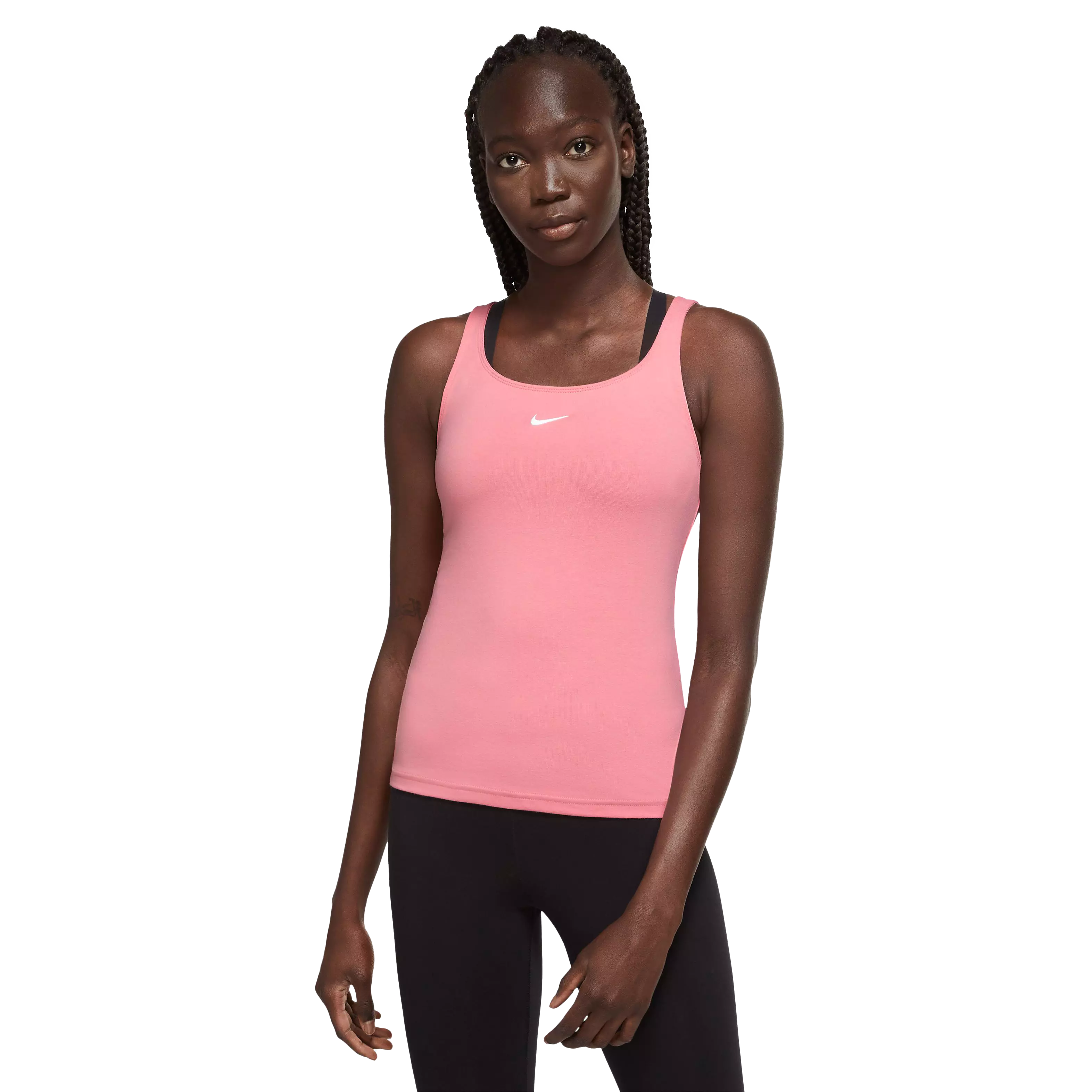 Nike women's 2024 cotton tank tops